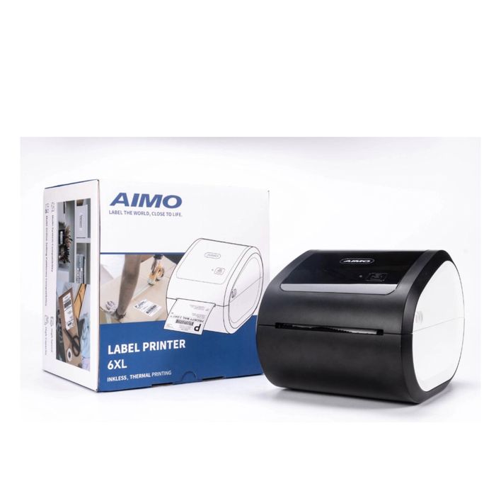 Термопринтер AIMO Kaspi WB