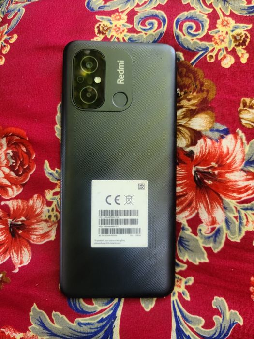 Redmi 12 C 4/128