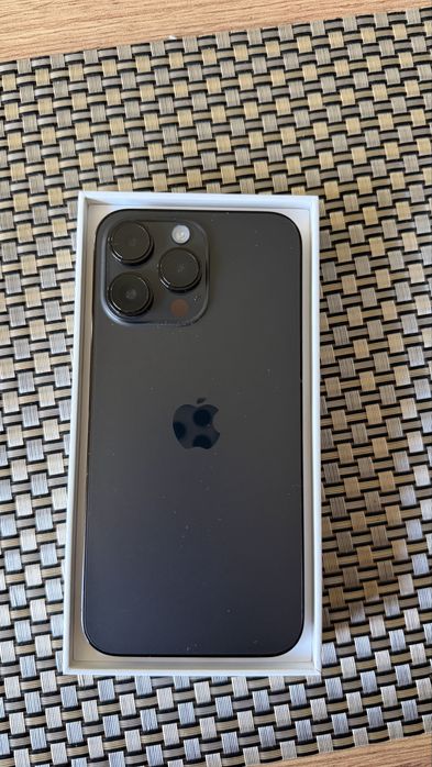 iPhone 14 Pro Max 256GB – Отлично състояние