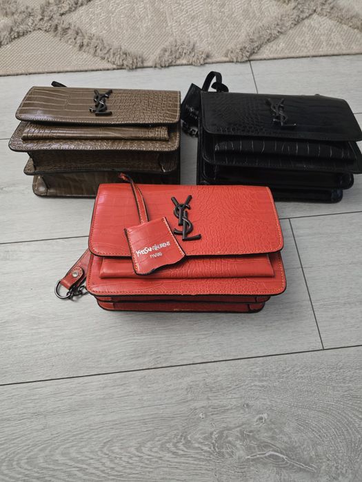 Geanta mica Saint-Laurent