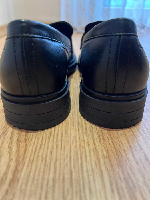 Marc O’Polo кожени мокасини – 39 размер