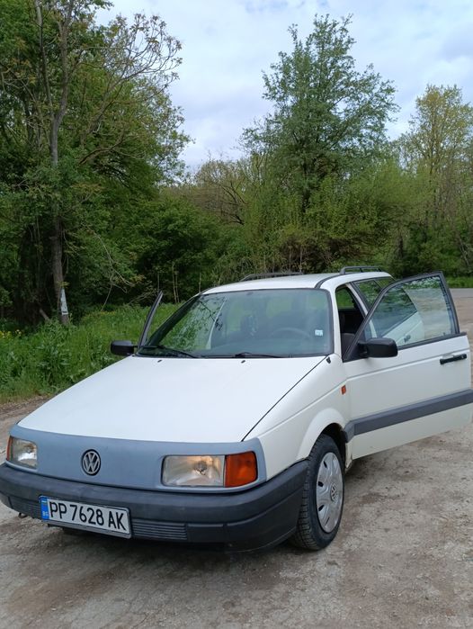 Volkswagen Passat B3