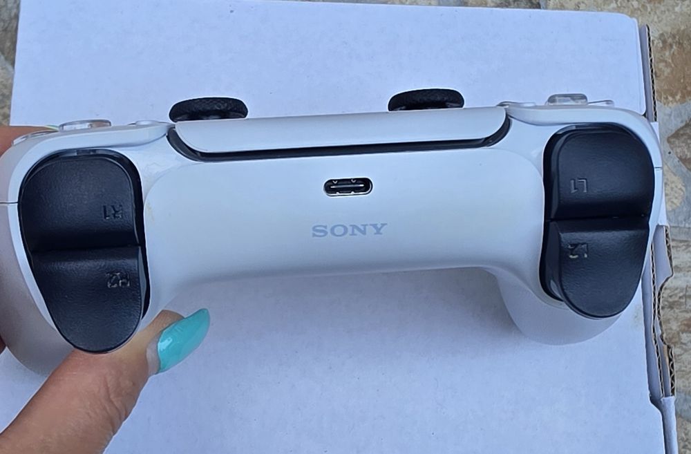Контролери за Ps5 Sony