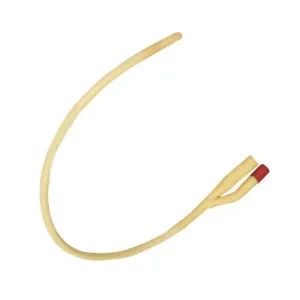 Катетер Фолея размер FR-6 ,2-х ходовой