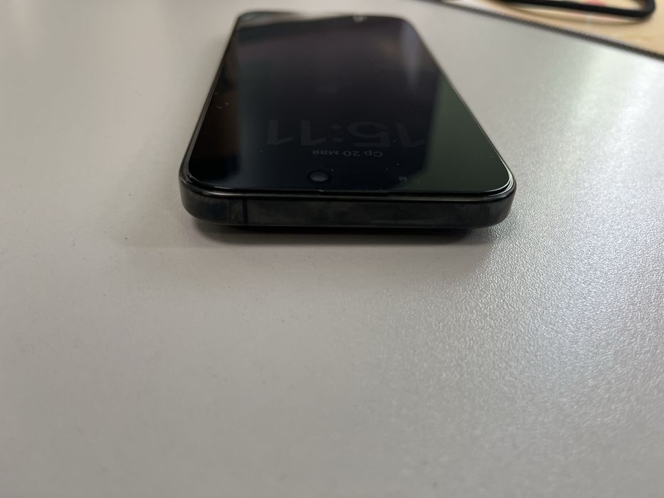 Iphone 15 pro maks