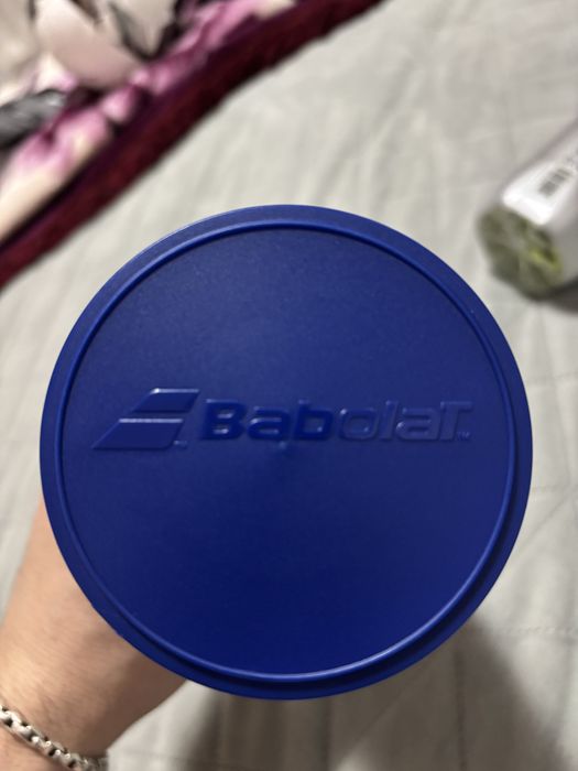 Set 4 mingi tenis noi