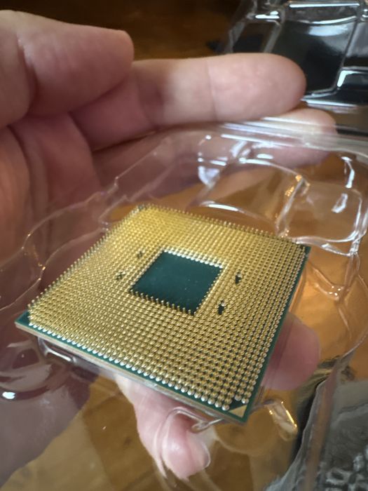 AMD Ryzen 5 3600x