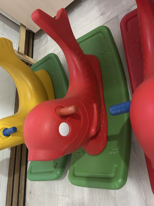 Продам рыбки для деток