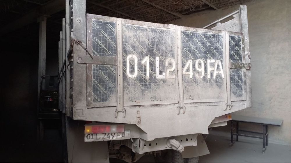 Srochna arzon narxda zil 31 sotvoraman