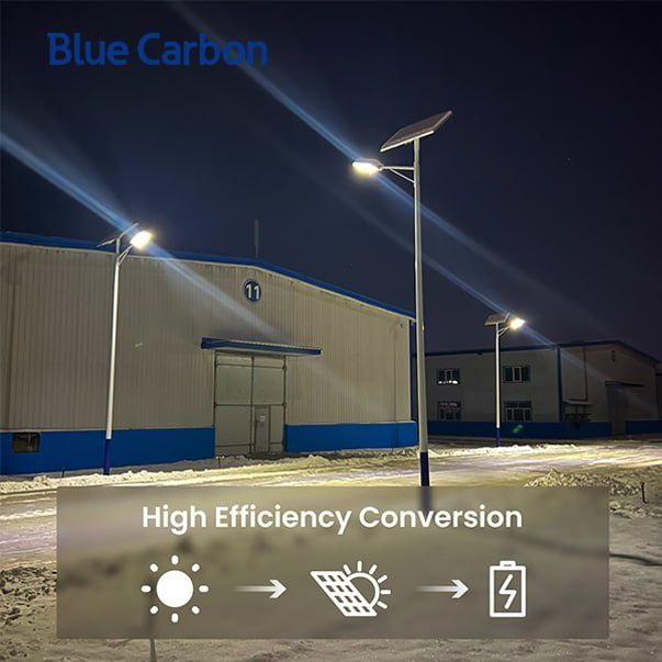 Прожекторы по верхнем от 4 метрах до 12 метр.