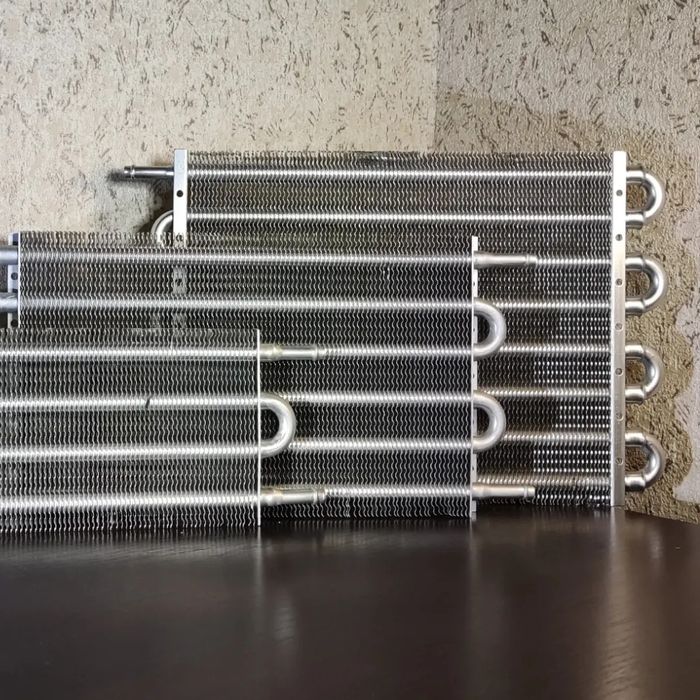 Радиаторы АКПП и масла автомобиля