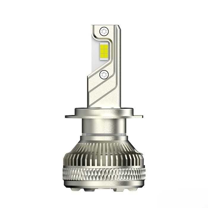 Диодни крушки Мотохама Х16 - H7 - 12V