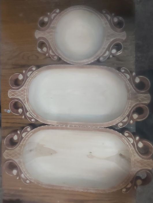 Астау ручной работы