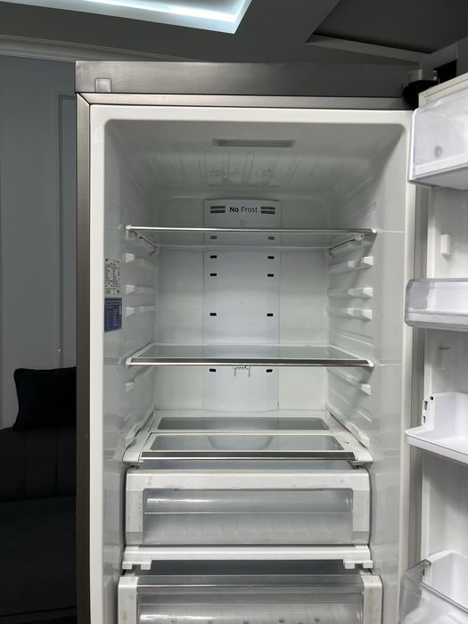 Холодильник самсунг