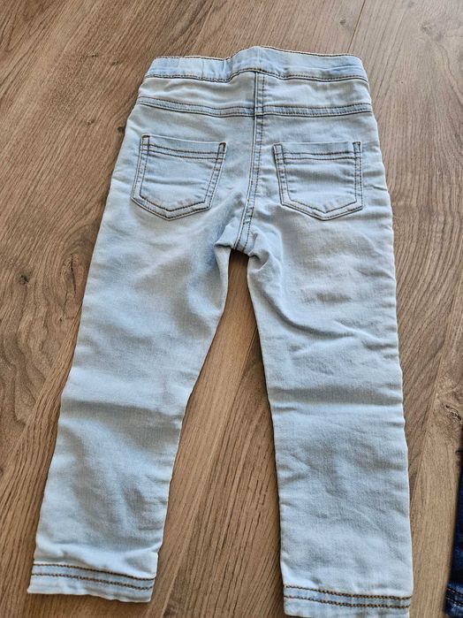 Детски дънки Cocodrilo 92