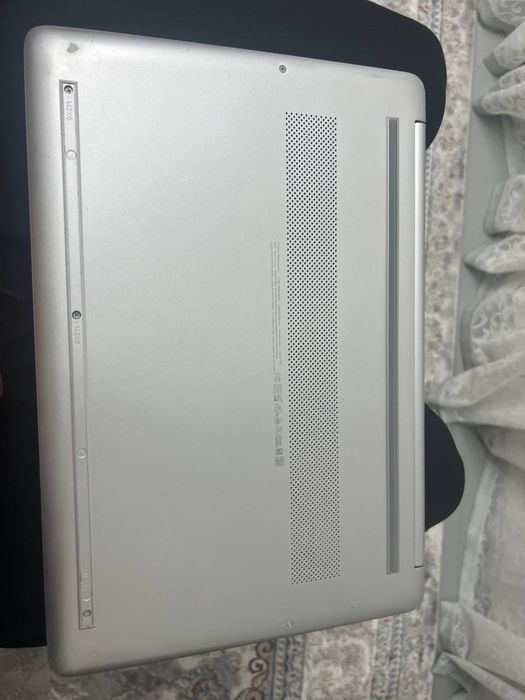 Hp ноутбук 256/8