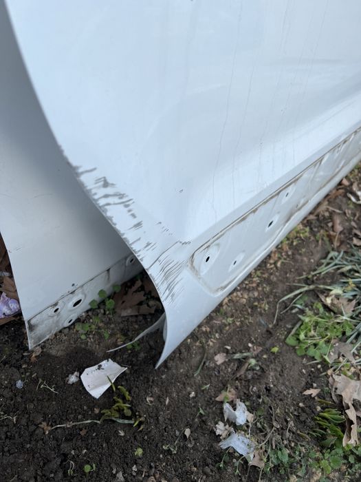 Ford transit connect 2019 дясна плъзгаща врата