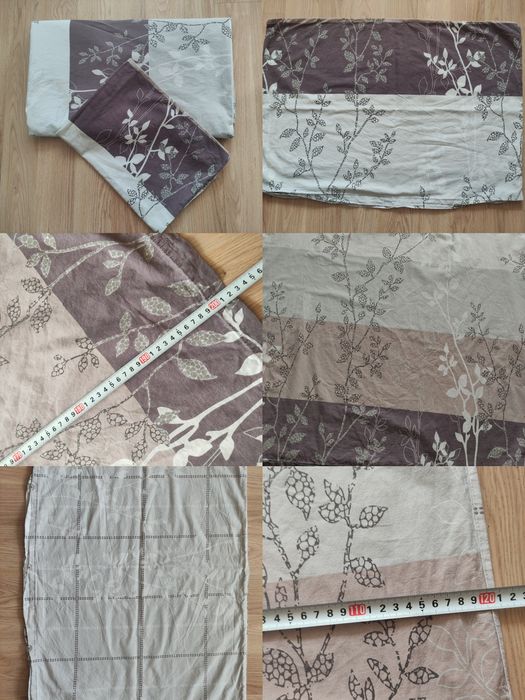 Весел и цветен чаршаф за плаж