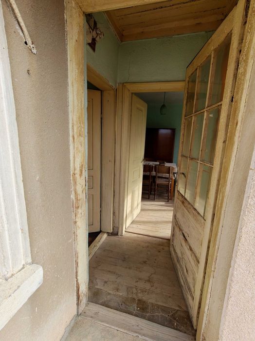 Къща в Зелениково