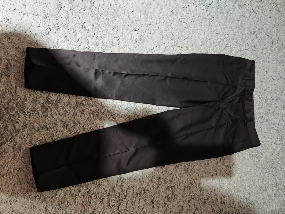 Costum masculin folosit o singură dată
