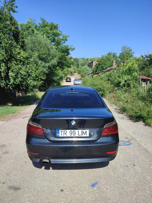 BMW 5 Series 2006 — imagine 3