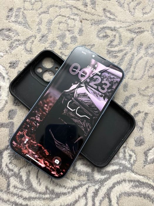 Iphone 14 satylady 128gb
