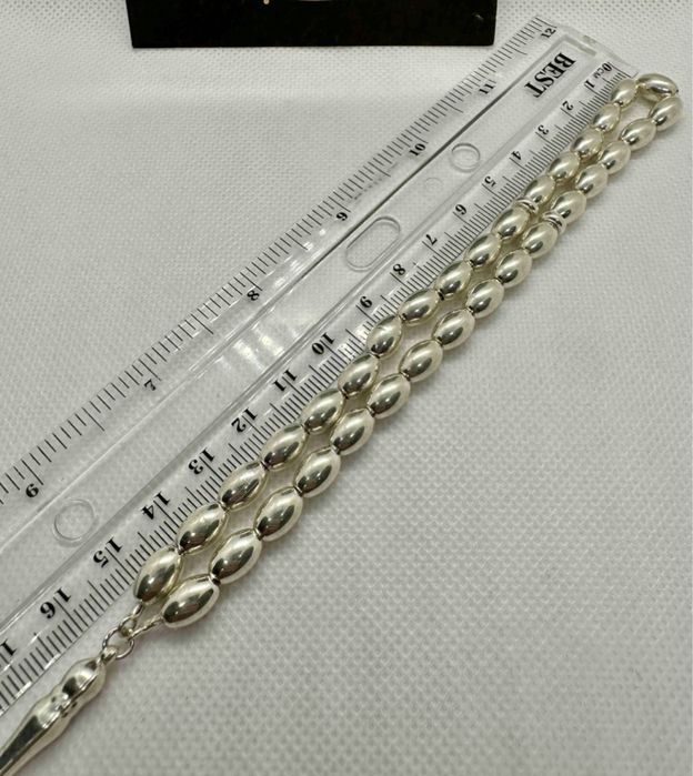 Четки серебрянные