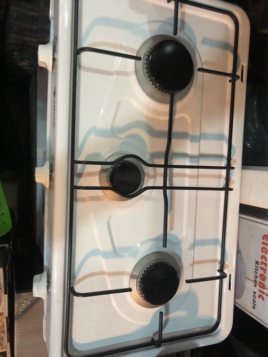 Газ настольная 1к2к3к4к Турецкий