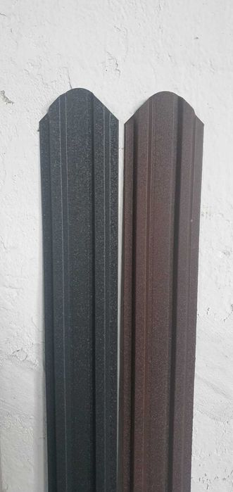 vand sipca gard metalica