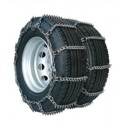 Цепи на колесо Фуры 385/65 R22,5 2 штуки