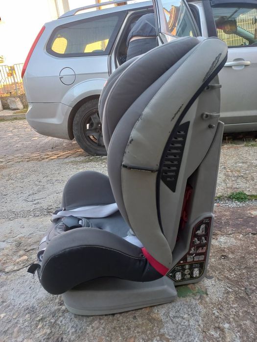 Детско столче за кола