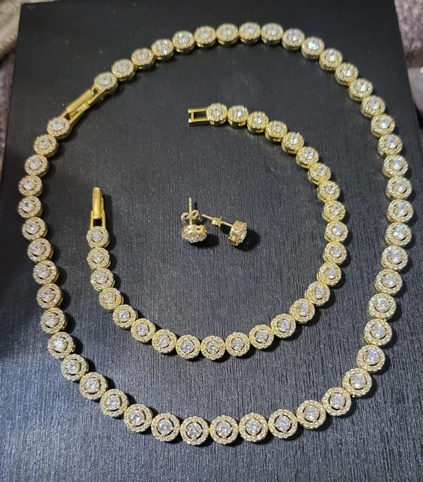 Seturi Angelice Argint 925