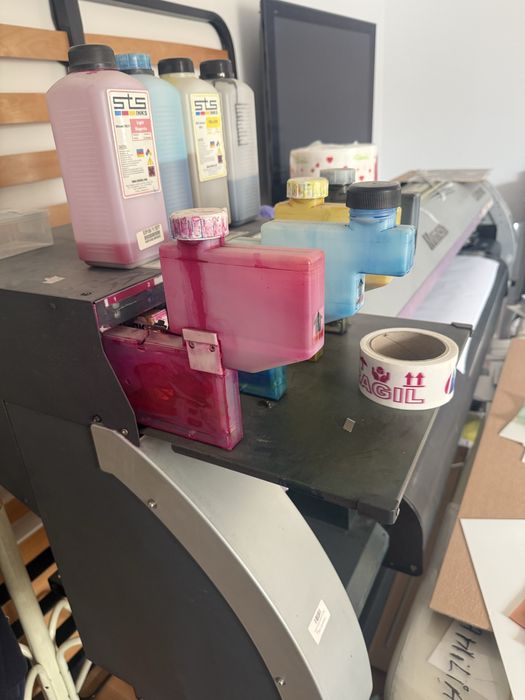 Mimaki CJV 30-160