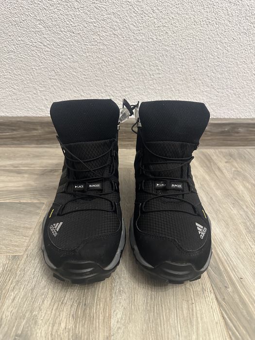 Adidas Terrex Mid GTX – Gore-Tex | Mărimea 40 | Cumpărați din Germania