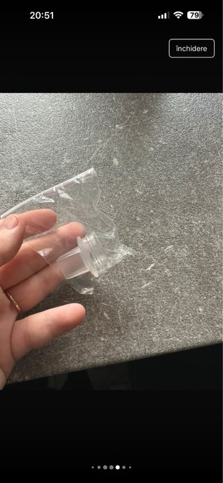 Vand pompa san electrica