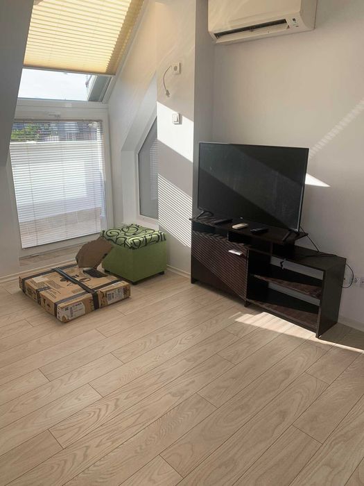 Дава се под наем Двустаен апартамент в София, Студентски град - 60 кв.м за 425 € - Снимка #1