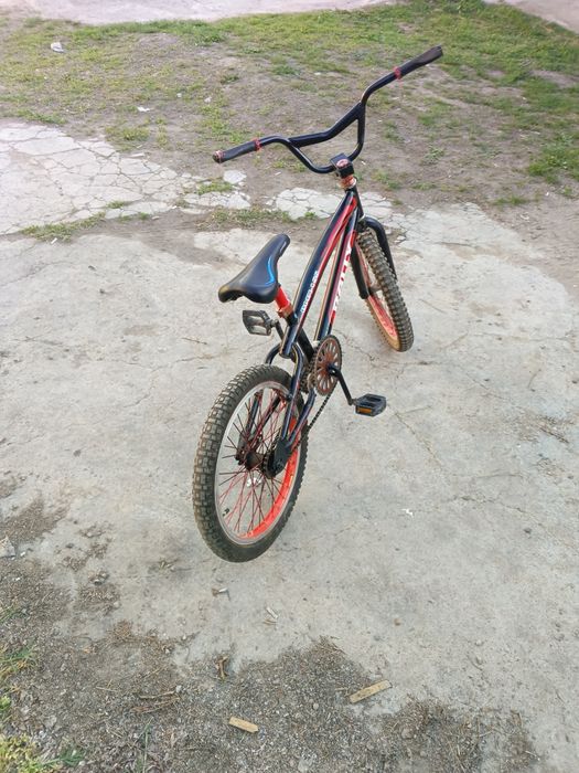 Продается велосипед BMX-155 RALLY