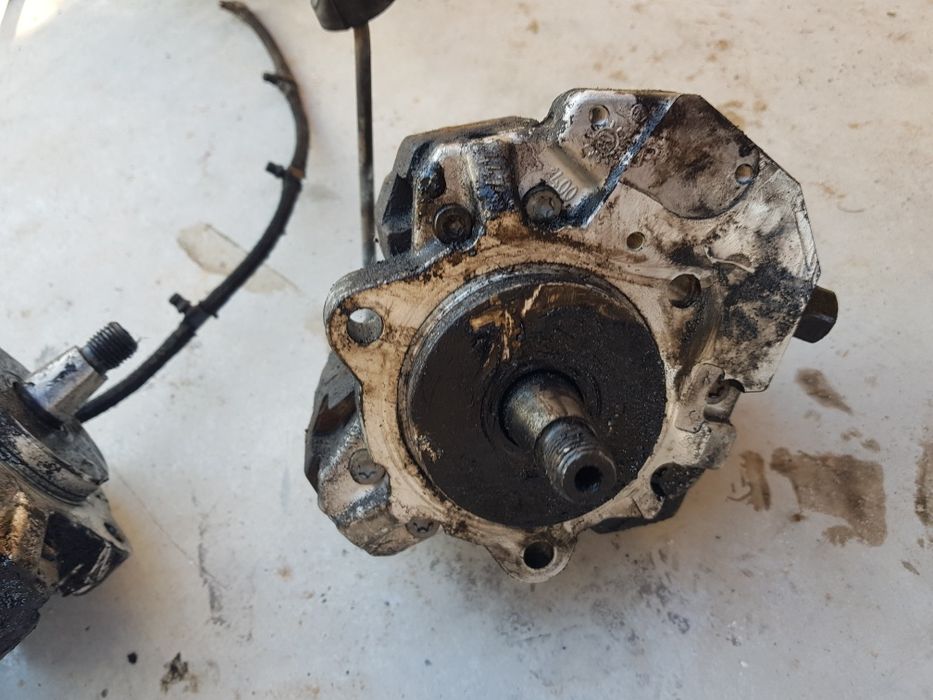 Гнп р70 бмв е90 е91 е92 е87 м47 м57