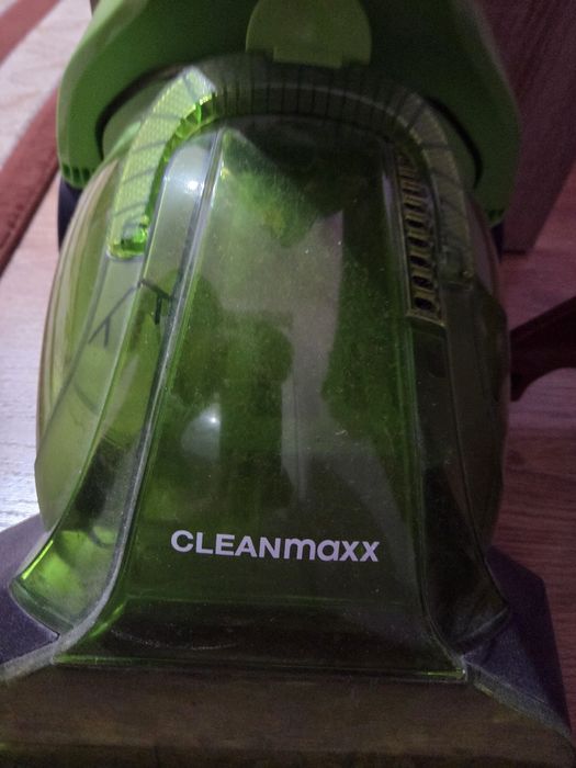 Aspirator cleanmaxx