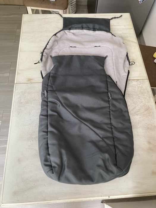 Термочувал за количка