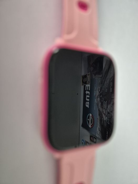 Vand smartwatch copii Merkie T12