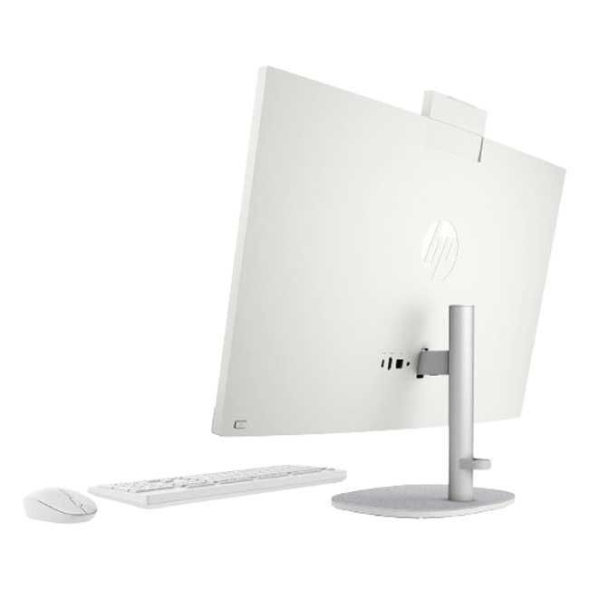 - Моноблок HP 27-cr1005l (CW2V2PA)