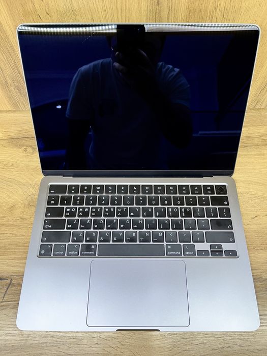 MacBook Air M2 - 8/256GB ~ Ideal Noutbuk ( Макбук - Ноутбук )