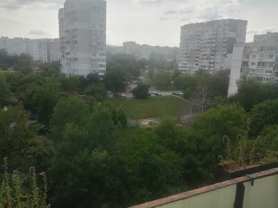 Под наем, едностаен, Люлин 4, обзаведен. 360 Евро.