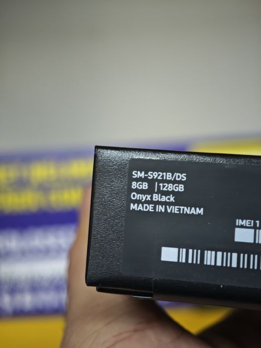 Samsung Galaxy S24 Sigilat