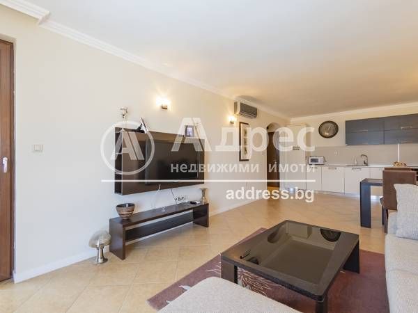 Продава се Тристаен апартамент в с. Лозенец, Област Бургас - 141 кв.м за 2445 €/кв.м - Снимка #3