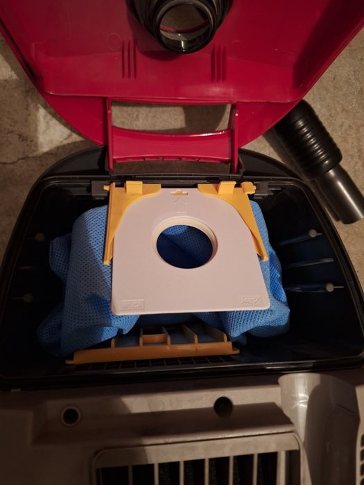 Прахосмукачка  Samsung