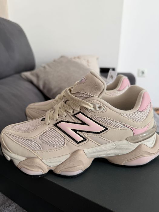 New Balance - 9060