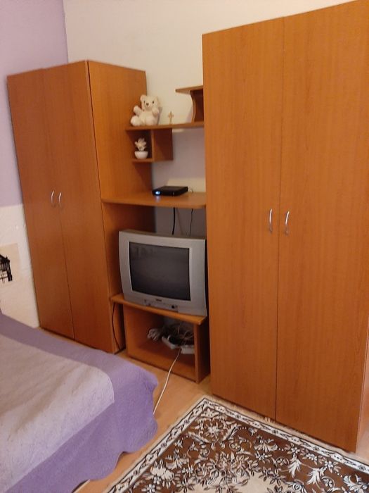Garsoniera Vasile Lascăr  colt str. Icoanei