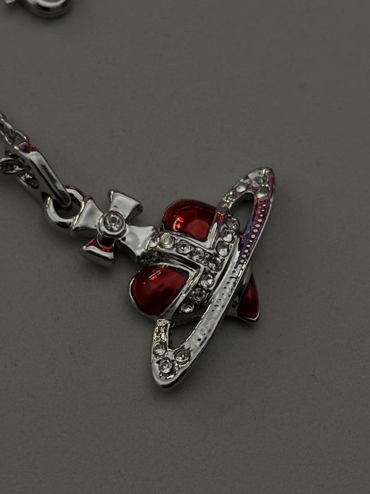Vivienne Westwood necklace